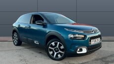 Citroen C4 Cactus 1.2 PureTech 130 Flair 5dr Petrol Hatchback